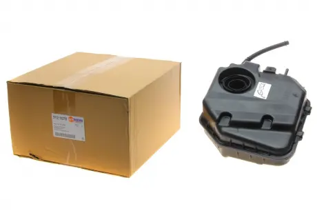 Бачок розширення охолоджуючої рідіни AUTOTECHTEILE 312 1078