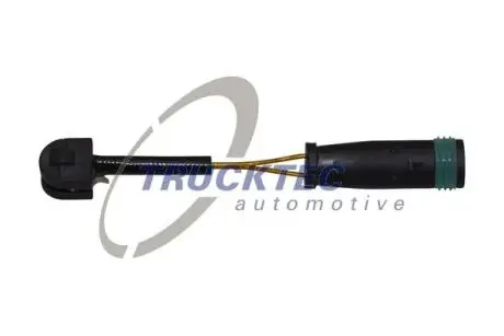Датчик износа тормозных колодок Trucktec automotive 02.42.425