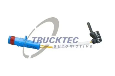 Датчик износа тормозных колодок Trucktec automotive 02.42.358