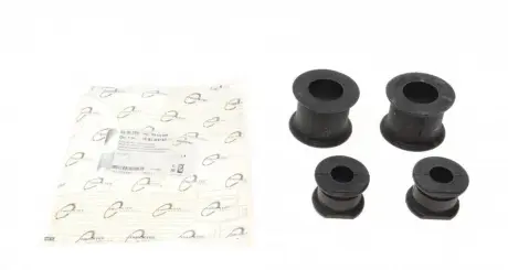 Ремкомлект стабилизатора Trucktec automotive 02.30.350