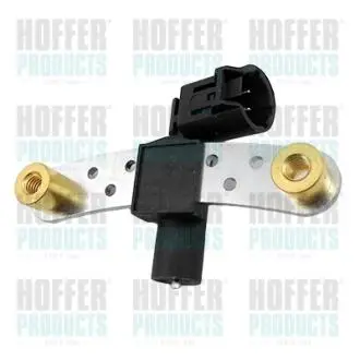 Датчик оборотов коленвала Hoffer 7517177
