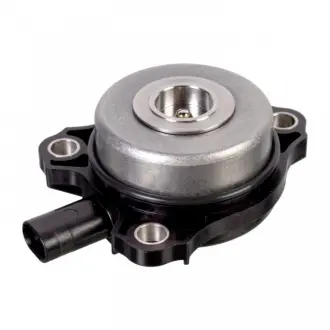 Клапан электромагнитный FEBI 175023 (фото 1)