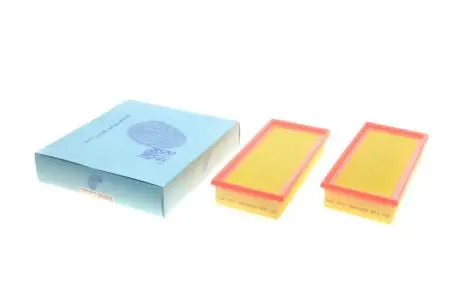 К-т воздушного фильтра BLUE PRINT ADBP220055