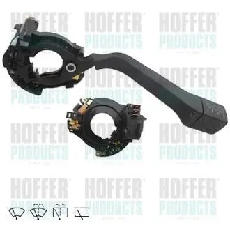 Переключатель подрулевой Hoffer 2103223