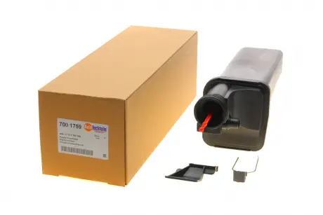 Расширительный бачок AUTOTECHTEILE 700 1759