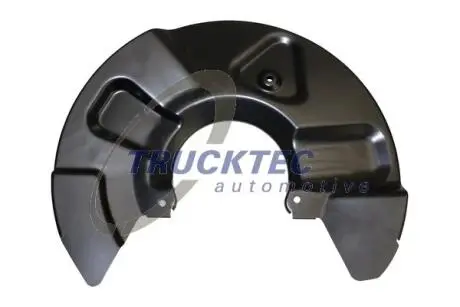 Защита колодок Trucktec automotive 07.35.336