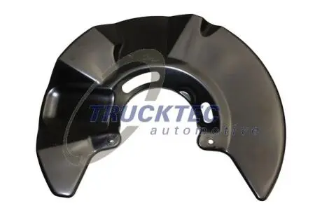 Захист колодок Trucktec automotive 07.35.333