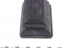 Подушка рессоры Trucktec automotive 02.30.405 (фото 2)