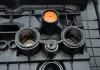 Кришка двигуна AUTOTECHTEILE 701 1113 (фото 3)