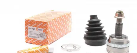 Шрус зовнішній AUTOTECHTEILE 501 0025