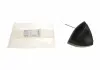 Ручка дверей (передніх/ззовні) (L) Smart Fortwo/City 98-07 Miraglio 80.960.03 (фото 1)