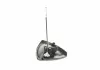 Ручка дверей (передніх/ззовні) (L) Smart Fortwo/City 98-07 Miraglio 80.960.03 (фото 3)