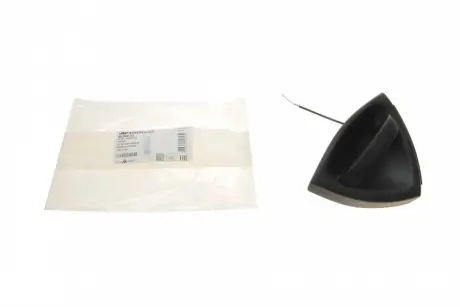 Ручка дверей (передніх/ззовні) (L) Smart Fortwo/City 98-07 Miraglio 80.960.03