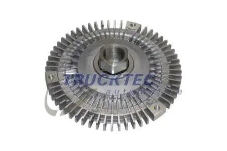Вентилятор Trucktec automotive 08.19.002