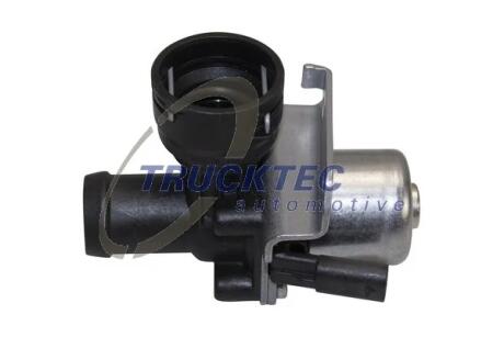 Кран печки Trucktec automotive 02.19.322
