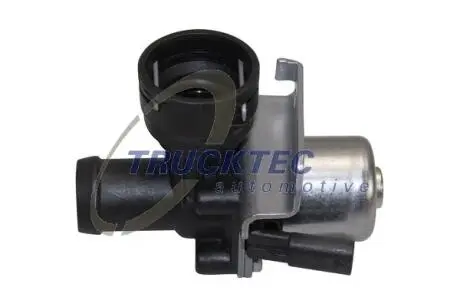 Кран печки Trucktec automotive 02.19.322