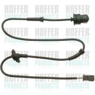 Датчик ABS Hoffer 8290066