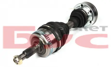 Піввісь AUTOTECHTEILE 100 3329
