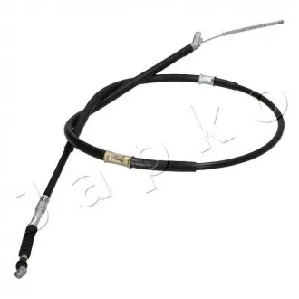 Трос гальма стоянки Toyota Camry 2.2 (96-01),Toyota Camry 2.2 (00-01) Japko 1312006L