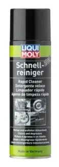 ШВИДКИЙ ОЧИСНИК SCHNELL-REINIGER 0,5Л LIQUI MOLY 3318