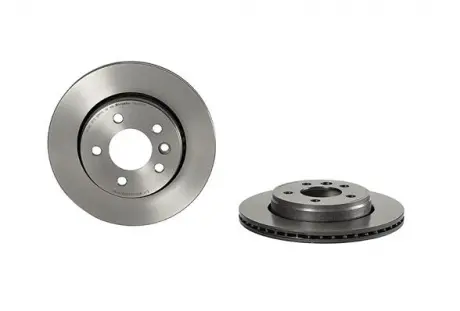 Тормозной диск BREMBO 09.D422.11