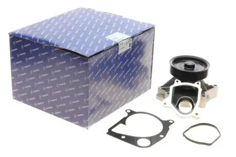 ВОДЯНОЙ НАСОС BMW 3/5/X3/X5/X6 (E90/E91/E92/E93/E60/E83/E70/E71/E72) 03- PIERBURG 7.07152.54.0