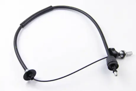 Трос сцепления RENAULT SYMBOL 99-08 (970/680) GOODREM RM6107