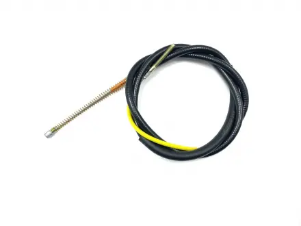 Трос ручного тормоза Chery Amulet KIMIKO A11-3508090