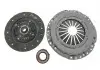 Комплект сцепления VW T4 1.9D/TD 91- 314 1008