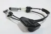 Трос кулисы Kangoo 1.5dci 08- GOODREM RM6318 (фото 1)