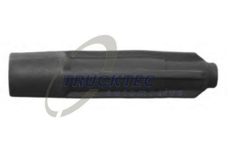 Разъем свечи зажигания Trucktec automotive 02.42.322 (фото 1)