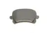Дисковые колодки задние BOSCH 0986494731 (фото 5)