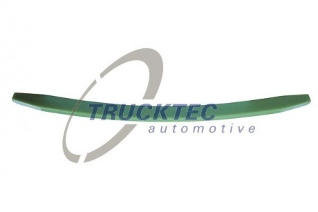 Многолистовая рессора Trucktec automotive 02.30.348