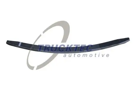 Многолистовая рессора Trucktec automotive 02.30.184 (фото 1)