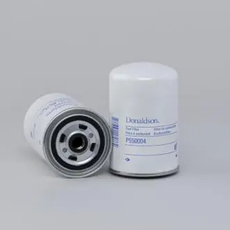 Фільтр паливний Donaldson P550004