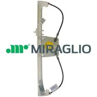 Стеклоподъемник Miraglio 30/1227