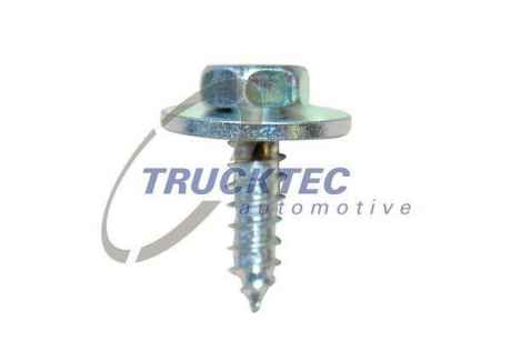Саморез Trucktec automotive 08.41.001 (фото 1)
