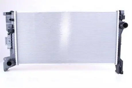 Радиатор охлаждения VOLVO V90 II (2016) V90 2.0 D4 NISSENS 606564