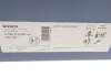 Диск тормозной BOSCH 0986479653 (фото 8)