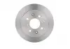 Диск тормозной BOSCH 0986479101 (фото 4)