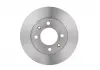 Диск тормозной BOSCH 0986478464 (фото 4)