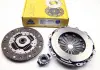 Комплект сцепления Xsara/306 2.0HDi 99- (230mm) CK9777