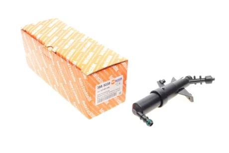 Форсунка омивача фари VW Passat 08-12 (R) AUTOTECHTEILE 395 5038