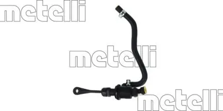 ЦИЛИНДР СЦЕПЛЕНИЯ ГЛАВНЫЙ Metelli 55-0277