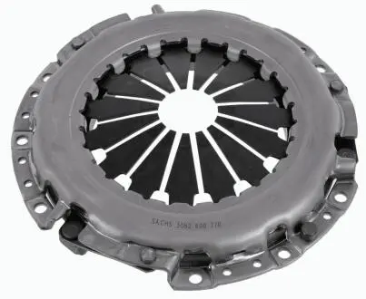 Муфта сцепления SACHS 3082 600 770 (фото 1)
