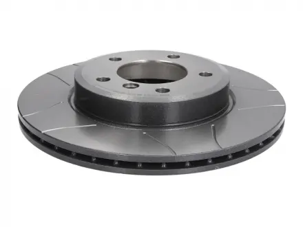 Тормозной диск BREMBO 09.7701.75