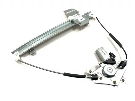Стеклоподъемник передний L электрический Chery Forza KLM Aftermarket A13-6104010