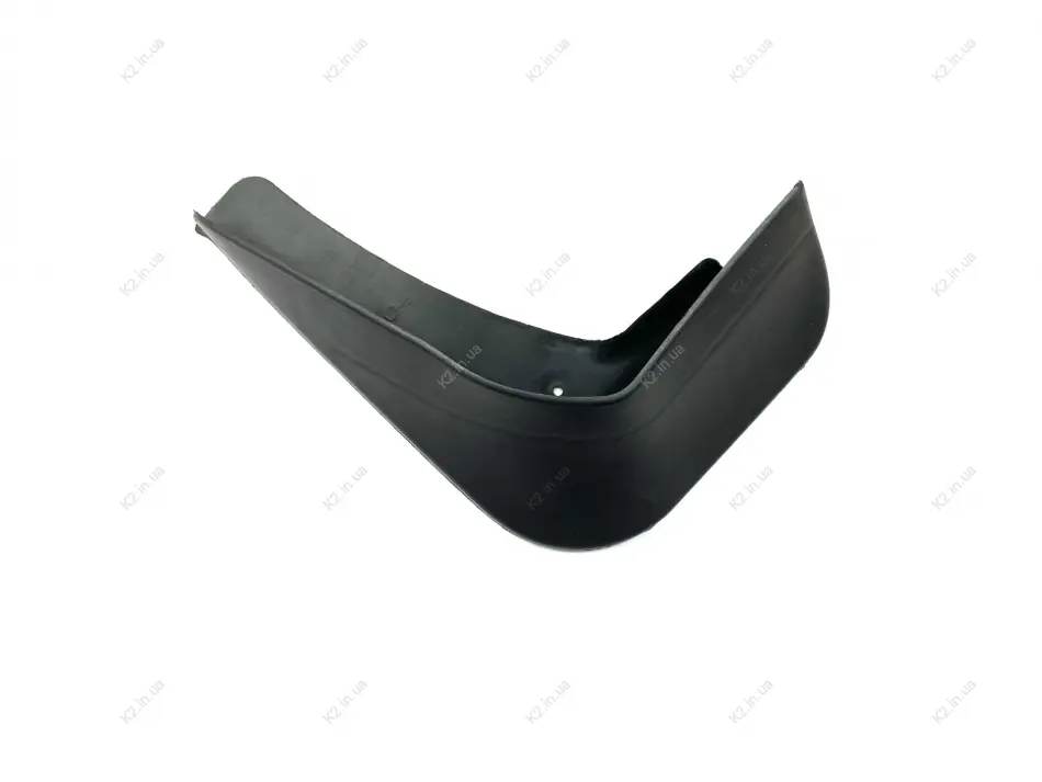 Брызговик задний L (малый) Chery Forza KLM Aftermarket A13-3102055-M (фото 1)