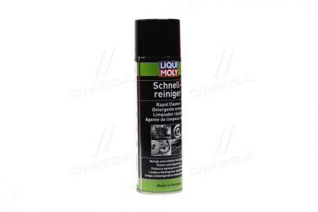 Швидкий очисник SCHNELL-REINIGER 0,5л LIQUI MOLY 1900/3318 (фото 1)