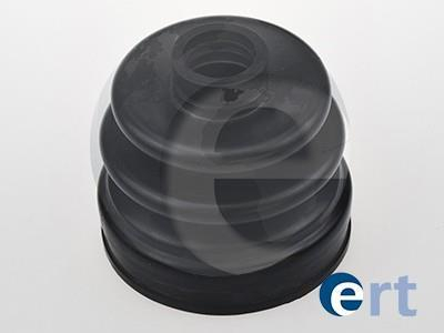 Пыльник ШРУС резиновый + смазка ERT 500395 (фото 1)
